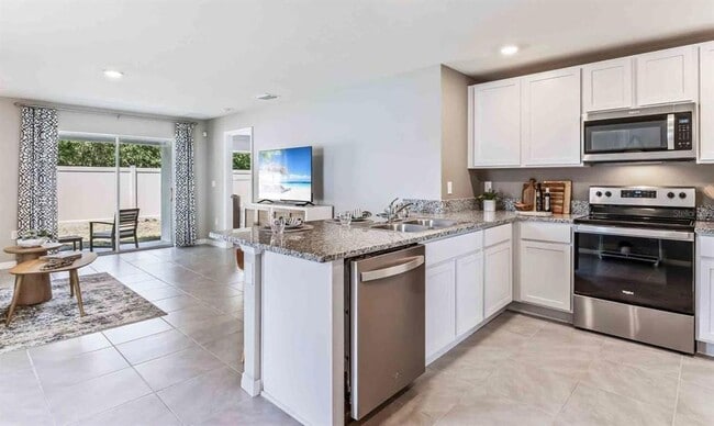Building Photo - 4515 Sand Dollar Wy