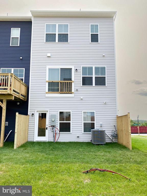 Building Photo - 207 Barrister St