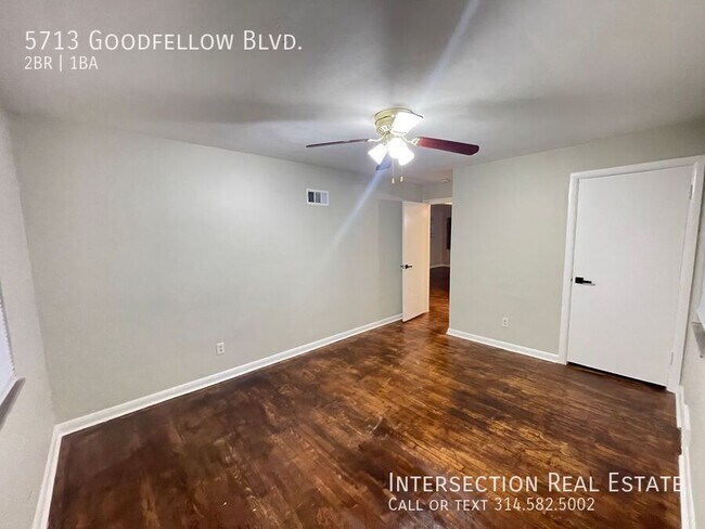 Building Photo - 5713 Goodfellow Blvd