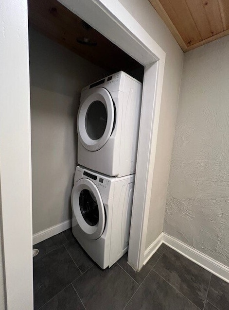 Full size washer and dryer - 186 E Winter St