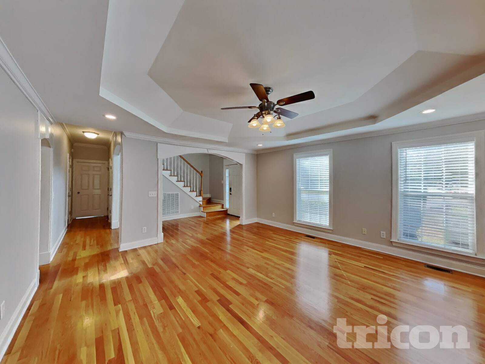 Building Photo - 4412 Spring Cove Dr