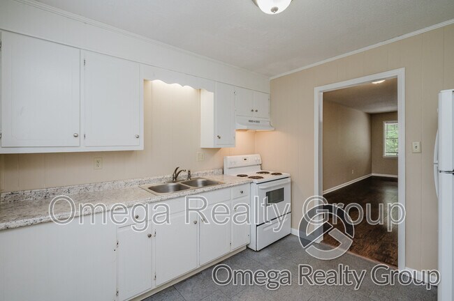 Building Photo - 3501 24th St