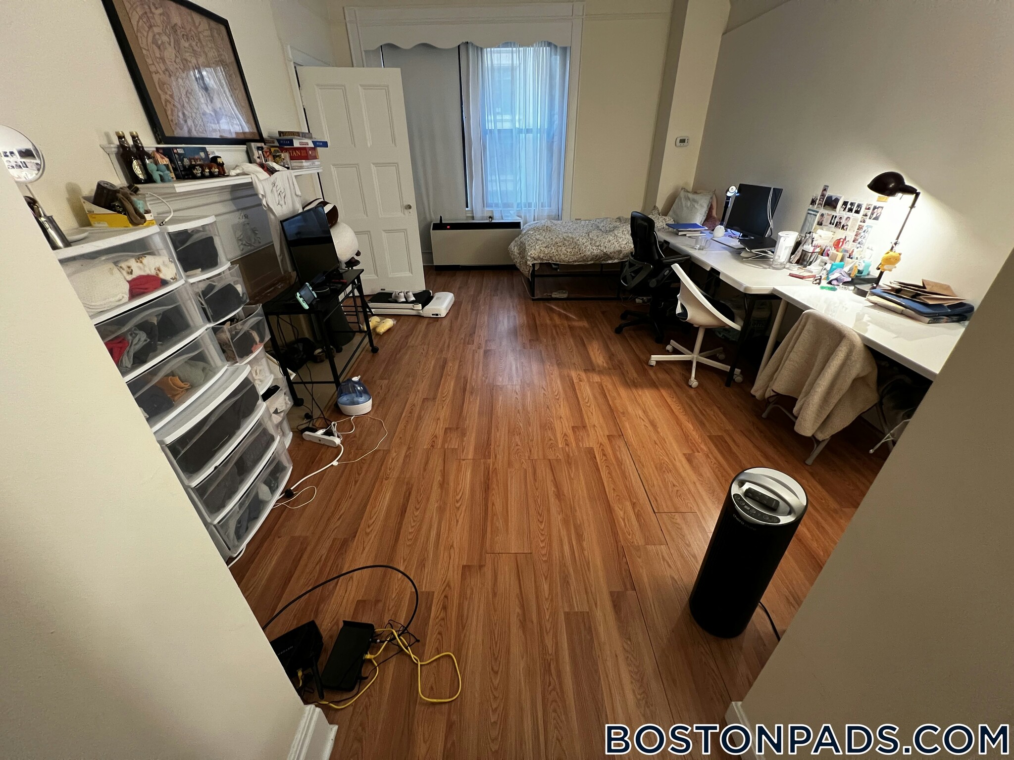 Building Photo - 62 Boylston St