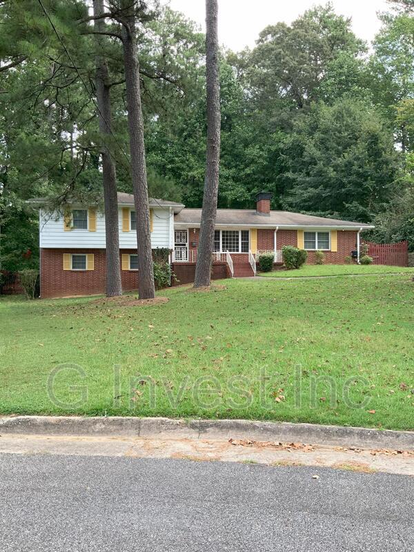 Primary Photo - 2791 Handy Dr NW