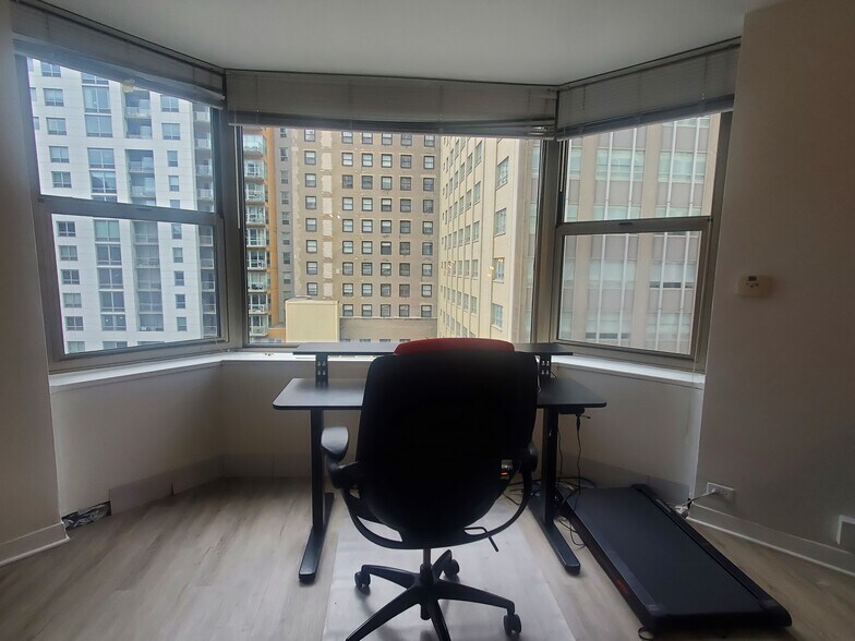Workstation - 535 N Michigan Ave