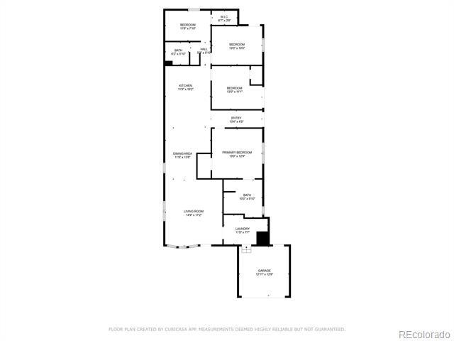 Building Photo - 5688 Alcott St