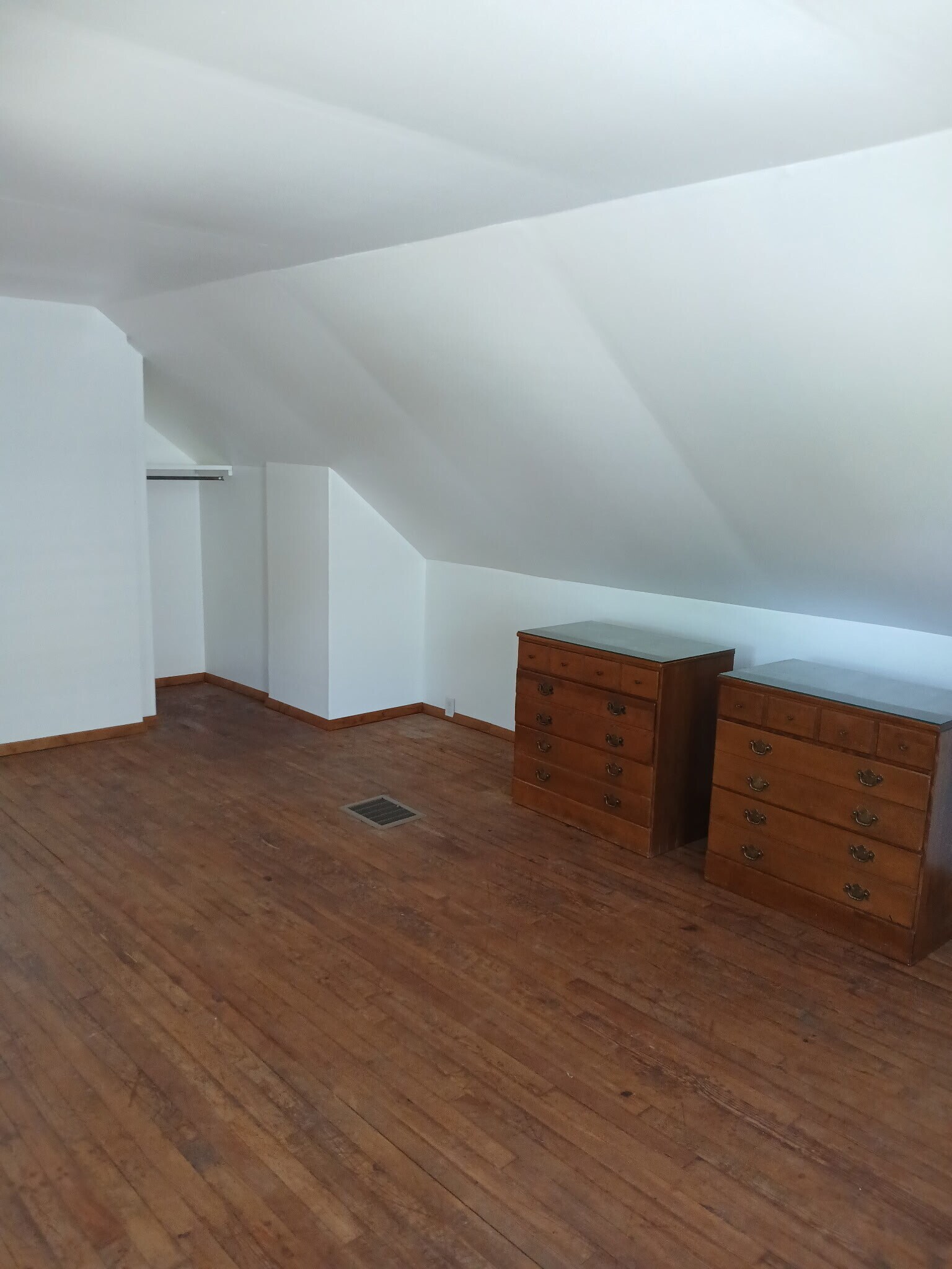 To Ethan Allen dressers custom glass tops - 1200 Commonwealth Ave