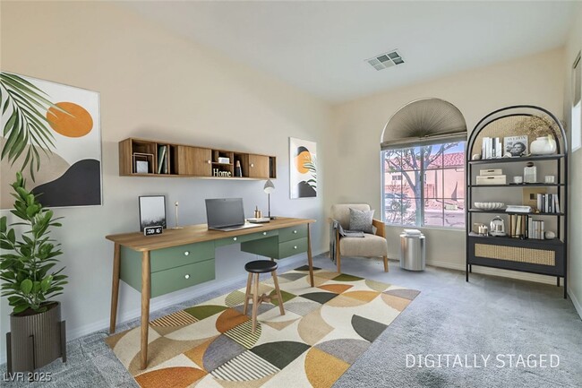 Building Photo - 6464 N Gentle Falls Ln