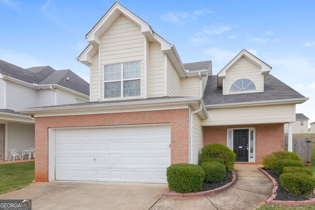 Primary Photo - 408 Parkside Way