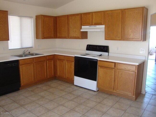 Building Photo - 11202 W Turney Ave