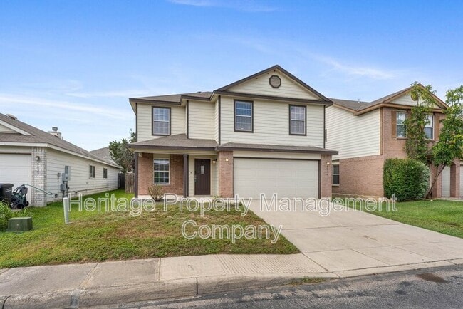 Building Photo - 5819 Providence Oak