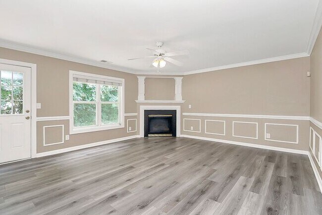 Building Photo - 4BD/2.5BA Home in Wallace Creek