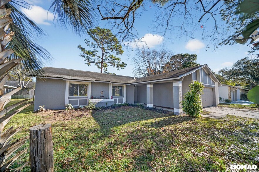 Building Photo - 885 Little Bend Rd