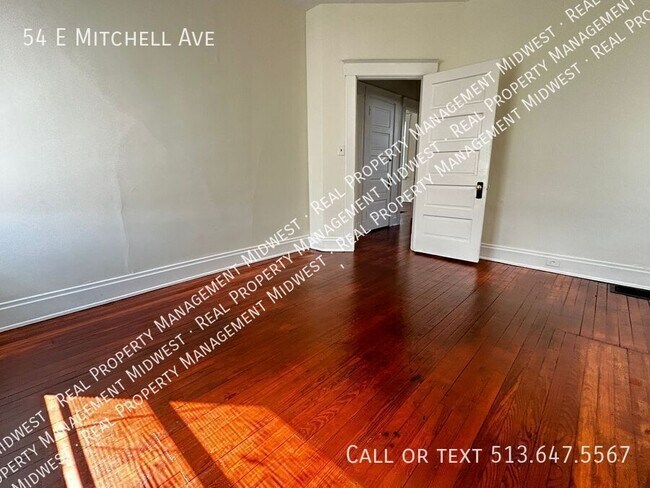 Building Photo - 54 E Mitchell Ave