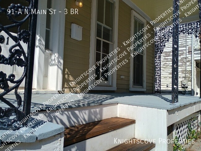 Building Photo - 91 N Main St