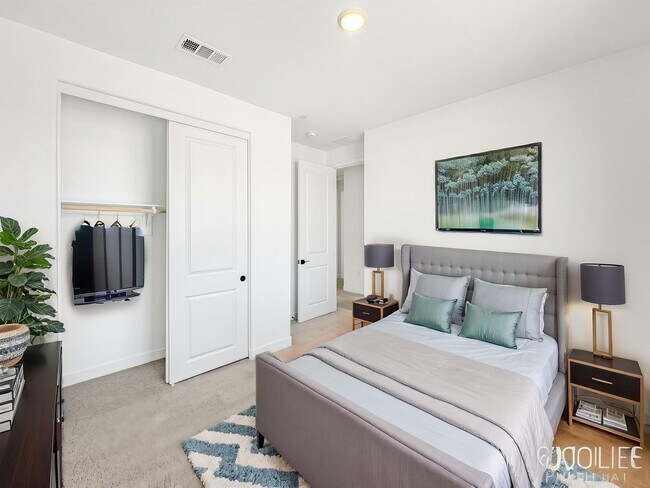 Building Photo - RV: Brand-New Luxury 4BR Home in Menifee | 1,650 Sq Ft | Never Lived In