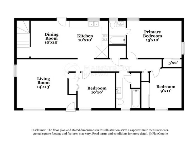 Building Photo - 226 Grandview Dr