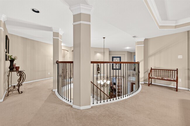 Building Photo - 6003 Dover Creek Ln