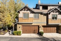 Building Photo - Fully Furnished Mountain Modern Twin Home ...