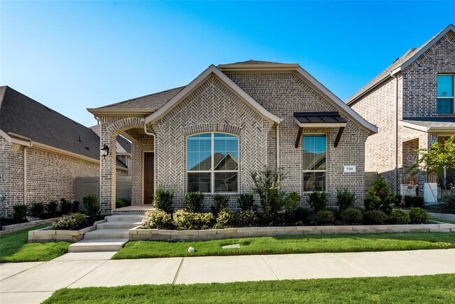 Building Photo - 725 Boardwalk Way