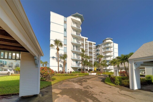 Building Photo - 17980 Gulf Blvd