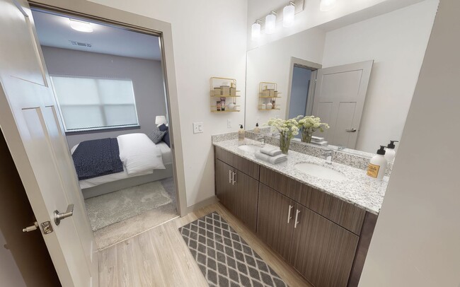 Building Photo - Lombardy | 2 Bed 2 Bath | 1100 sf