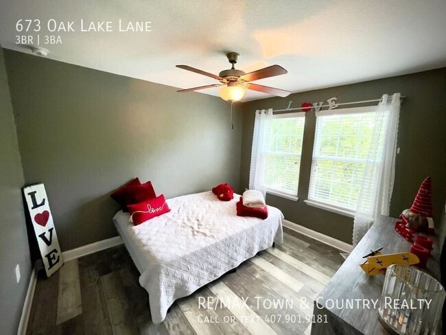 Building Photo - 673 Oak Lake Ln