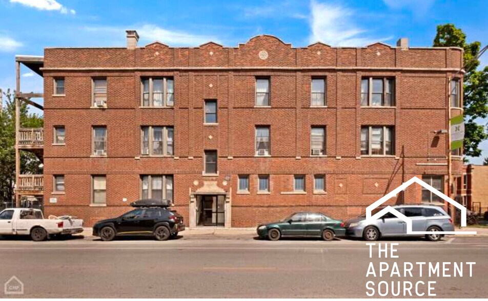 Building Photo - 1000 N Richmond St