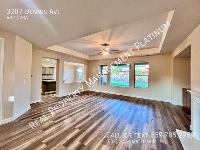 Building Photo - 3287 Dennis Ave