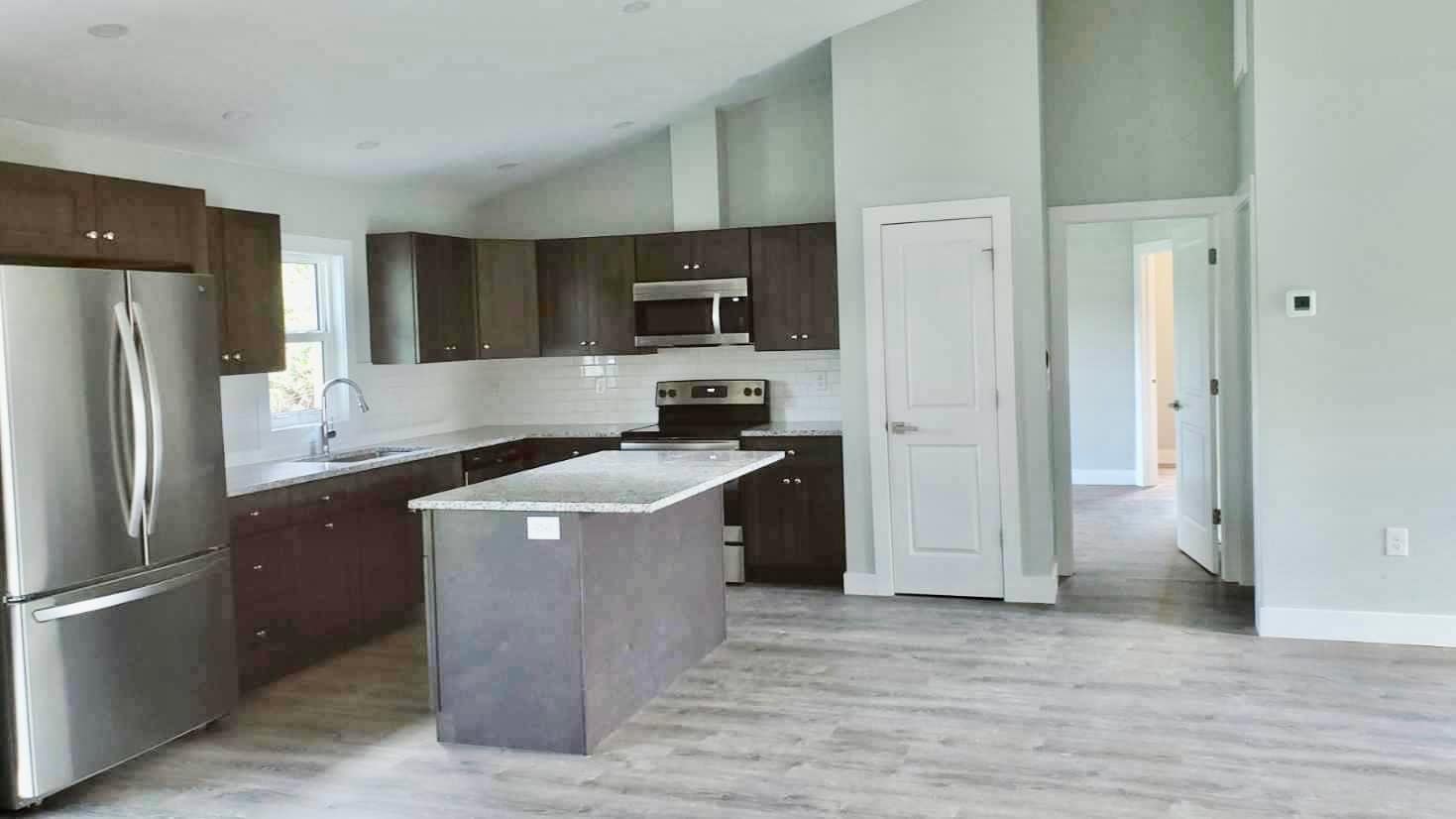 Food/storage pantry - 2940 Sarletto St