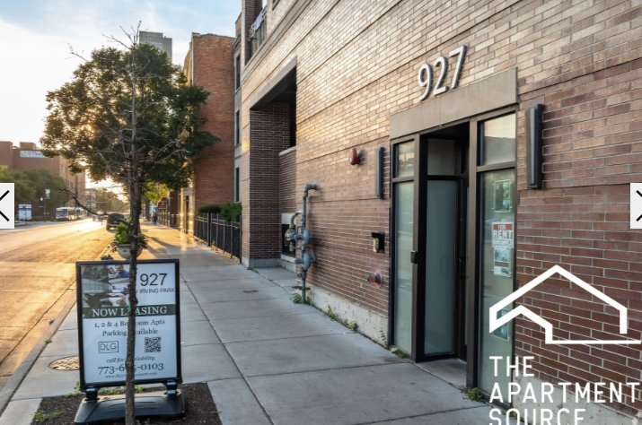 Building Photo - 927 W Irving Park Rd