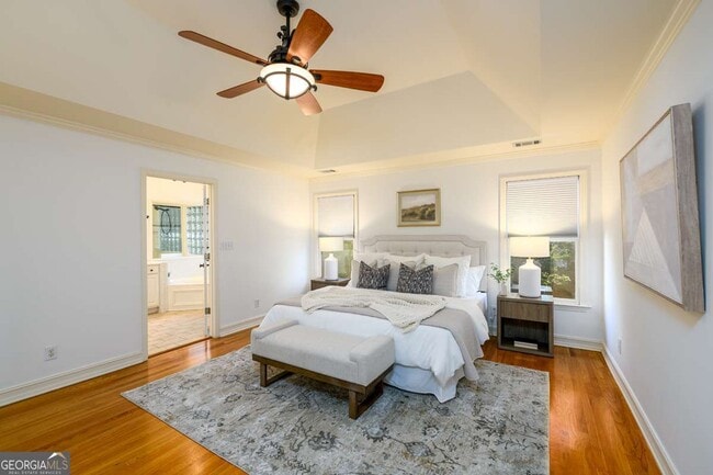 Building Photo - 1560 Oak Park Cove