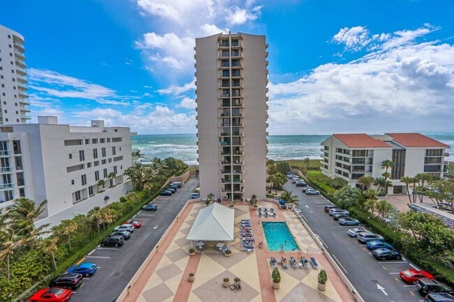 Building Photo - 4200 N Ocean Dr