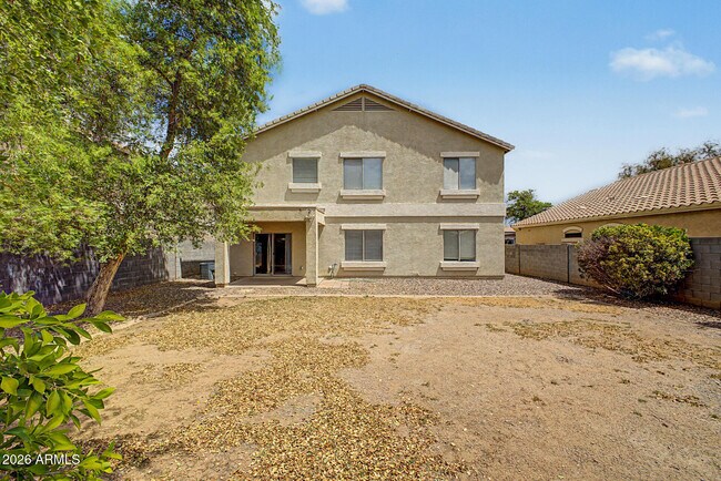 Building Photo - 14165 W Crocus Dr
