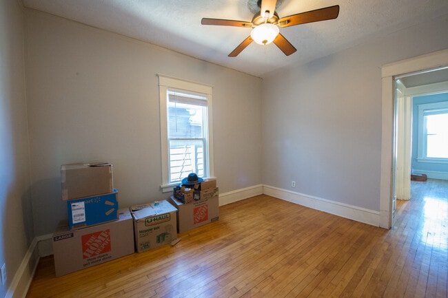 Building Photo - 3410 N Booth St