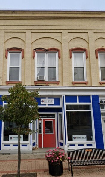 Building Photo - 3276 Main St