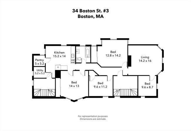 Building Photo - 34-36 Boston St