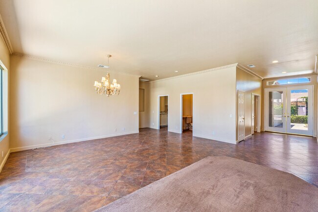 Building Photo - 74912 Saguaro Ln