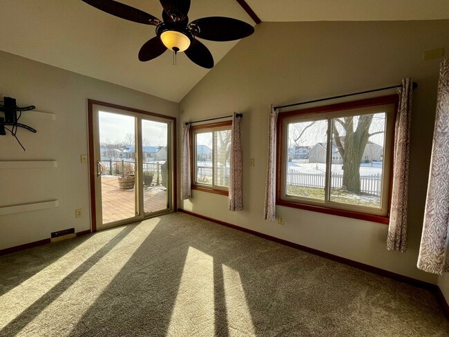 Building Photo - Home for Rent by Capital Property Management