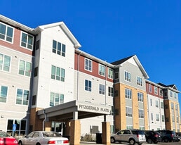 Building Photo - Fitzgerald Flats