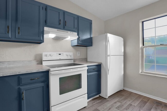 Building Photo - 4176 Berryfield Dr