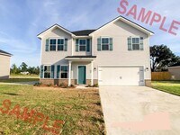 Building Photo - 4 bedrooms, 2.5 bathrooms in Hinesville, GA!
