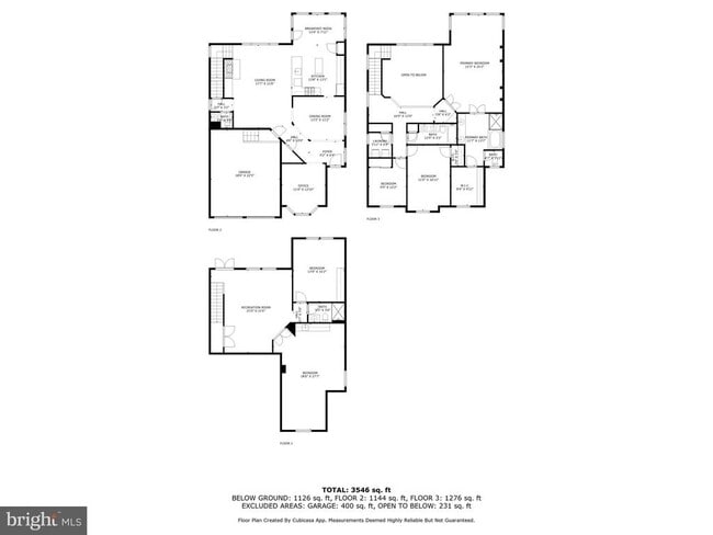 Building Photo - 4843 Montega Dr