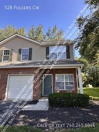 Building Photo - 528 Fuller's Cir