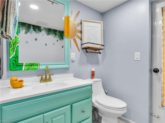 Building Photo - 3859 SE 7th Pl