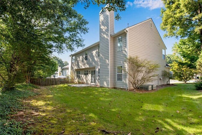 Building Photo - 1826 Chasewood Park Dr
