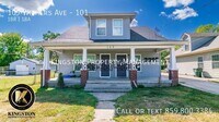 Building Photo - 109 Withers Ave