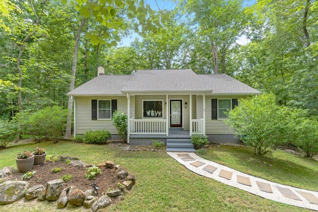 Primary Photo - Lake Monticello Rental 3Bed/3Bath House