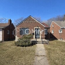 Building Photo - 9747 Somerset Ave