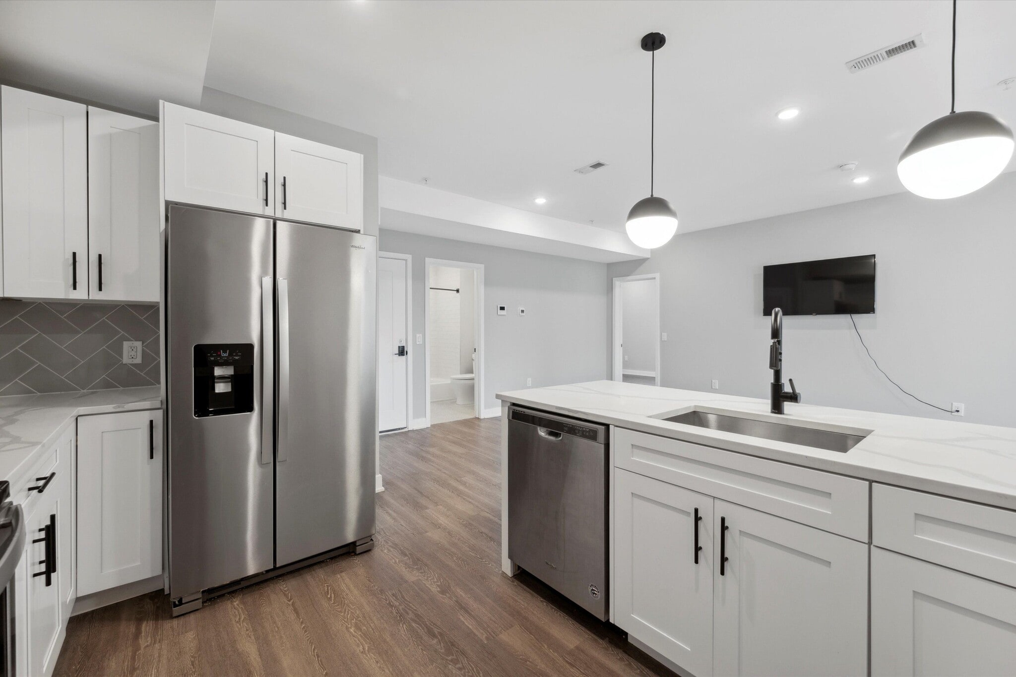 Building Photo - 1841 N Gratz St